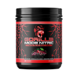 Gorilla Mode Nitric