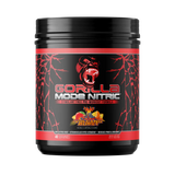 Gorilla Mode Nitric