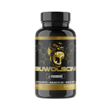 Rauwolscine
