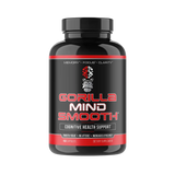 Gorilla Mind Smooth
