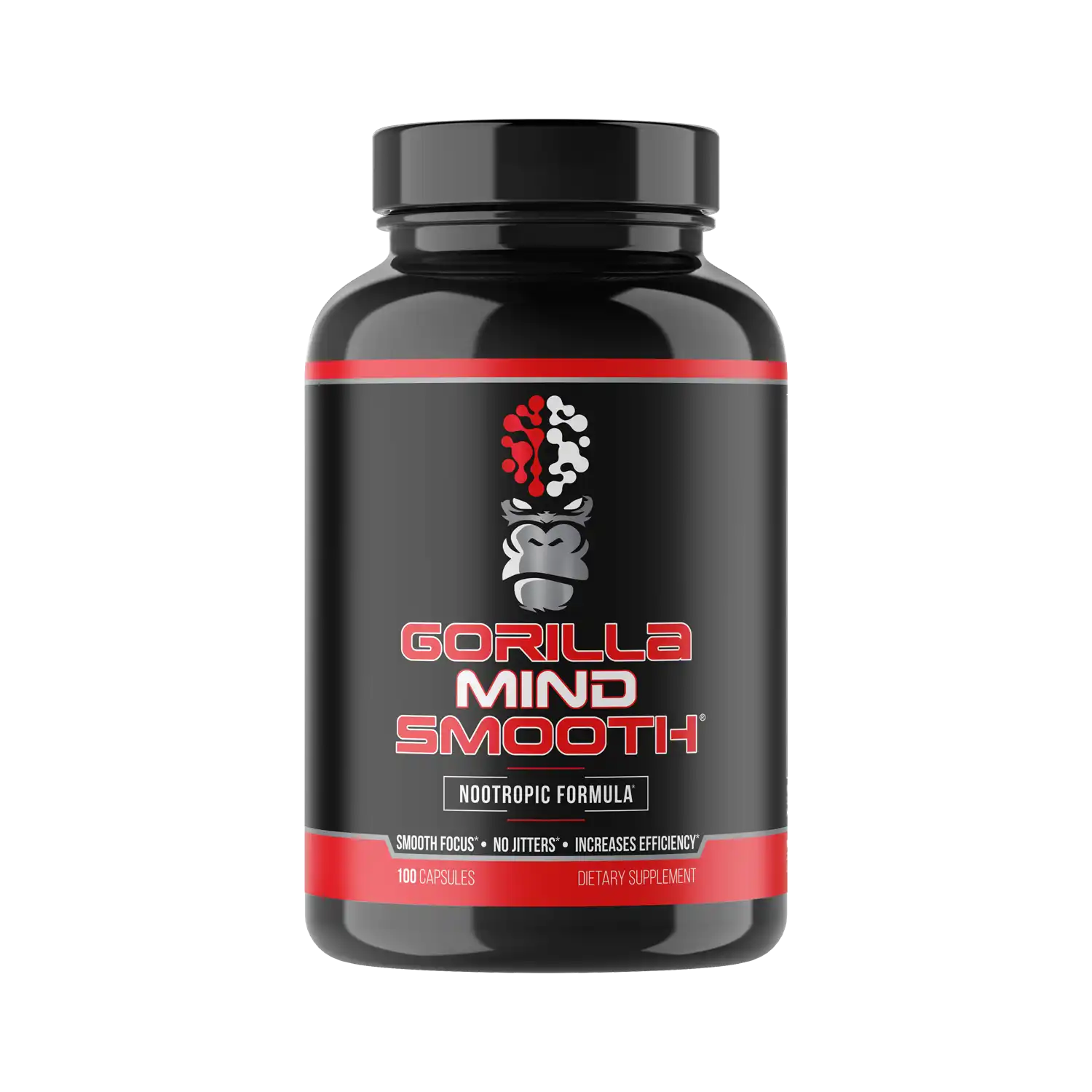 Gorilla Mind Smooth