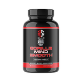 Gorilla Mind Smooth