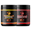 Gorilla Mode + Nitric Bundle