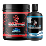 Max Pump Stack