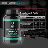Low Cortisol Stack