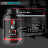 Elite Multivitamin