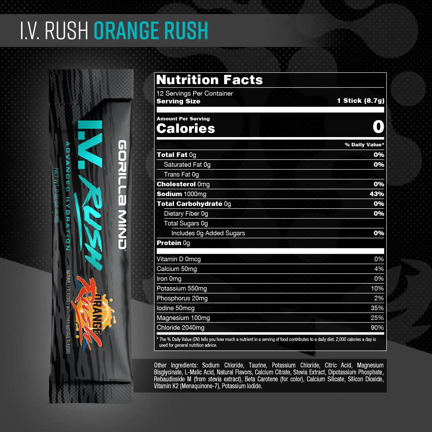 Athlete Stack