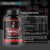 Gorilla Mind Rush