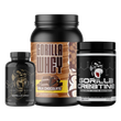 Male Performance Stack