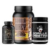 Male Performance Stack