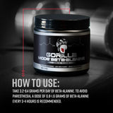 Beta-Alanine