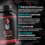 Elite Multivitamin