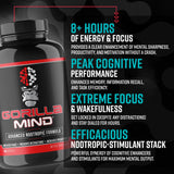 Gorilla Mind