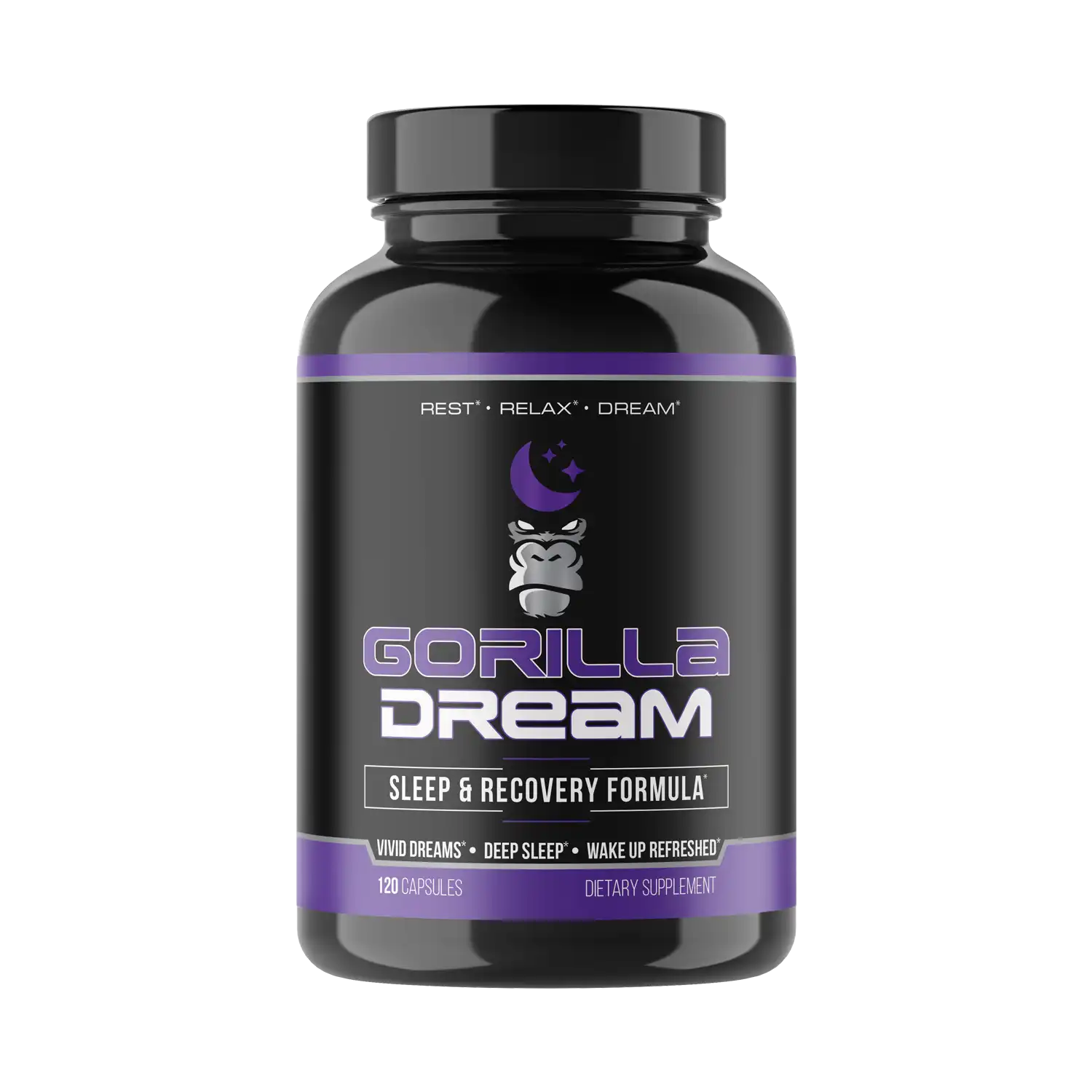 Gorilla Dream