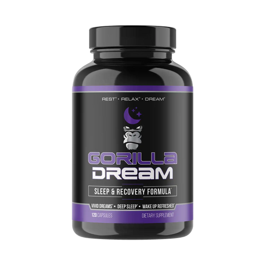 Gorilla Dream