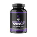 Gorilla Dream