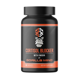 Cortisol Blocker (with Emodin)