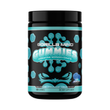 Gorilla Mind Creatine Gummies