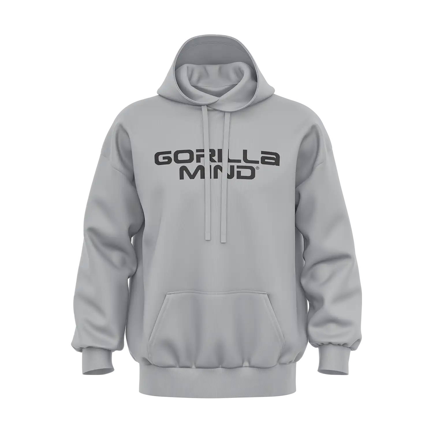 Gorilla Mind Core Hoodie