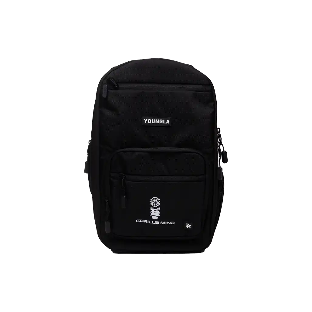 YoungLA X Gorilla Mind Backpack