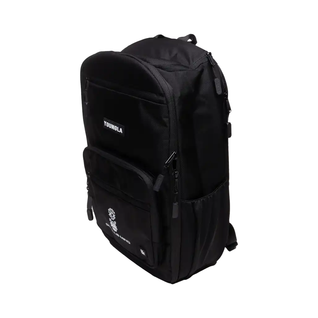 YoungLA X Gorilla Mind Backpack