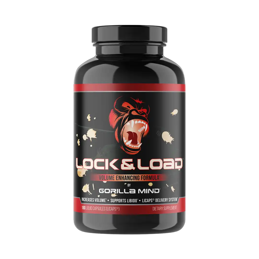 Lock & Load