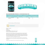 Gorilla Mind Creatine Gummies