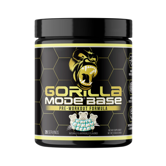 Gorilla Mode Base