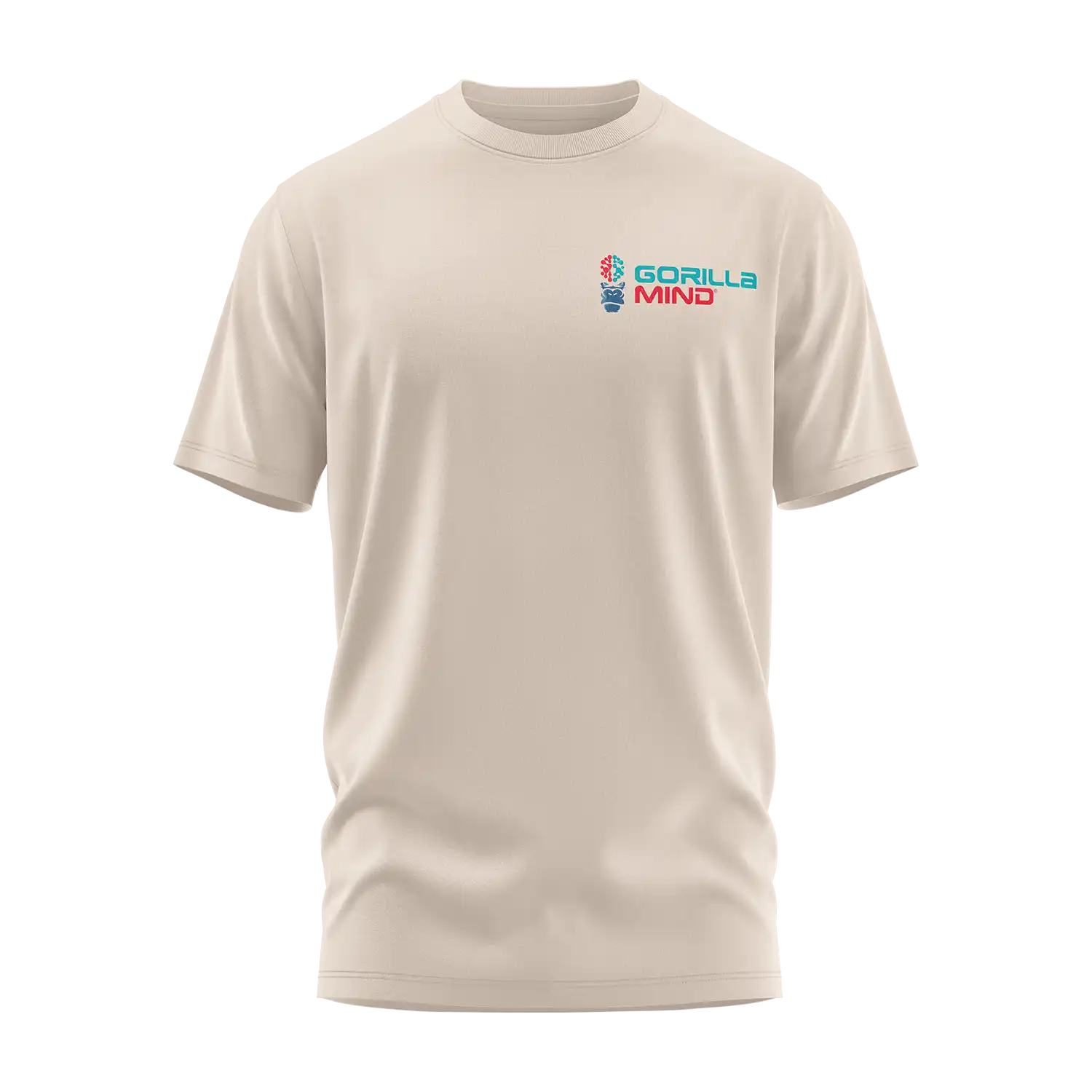 Gorilla Mind Core Tee