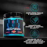 Gorilla Mind Respawn