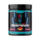 Gorilla Mind Respawn