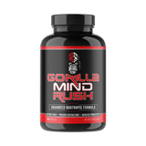 Gorilla Mind Rush