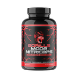 Gorilla Mode Nitricaps