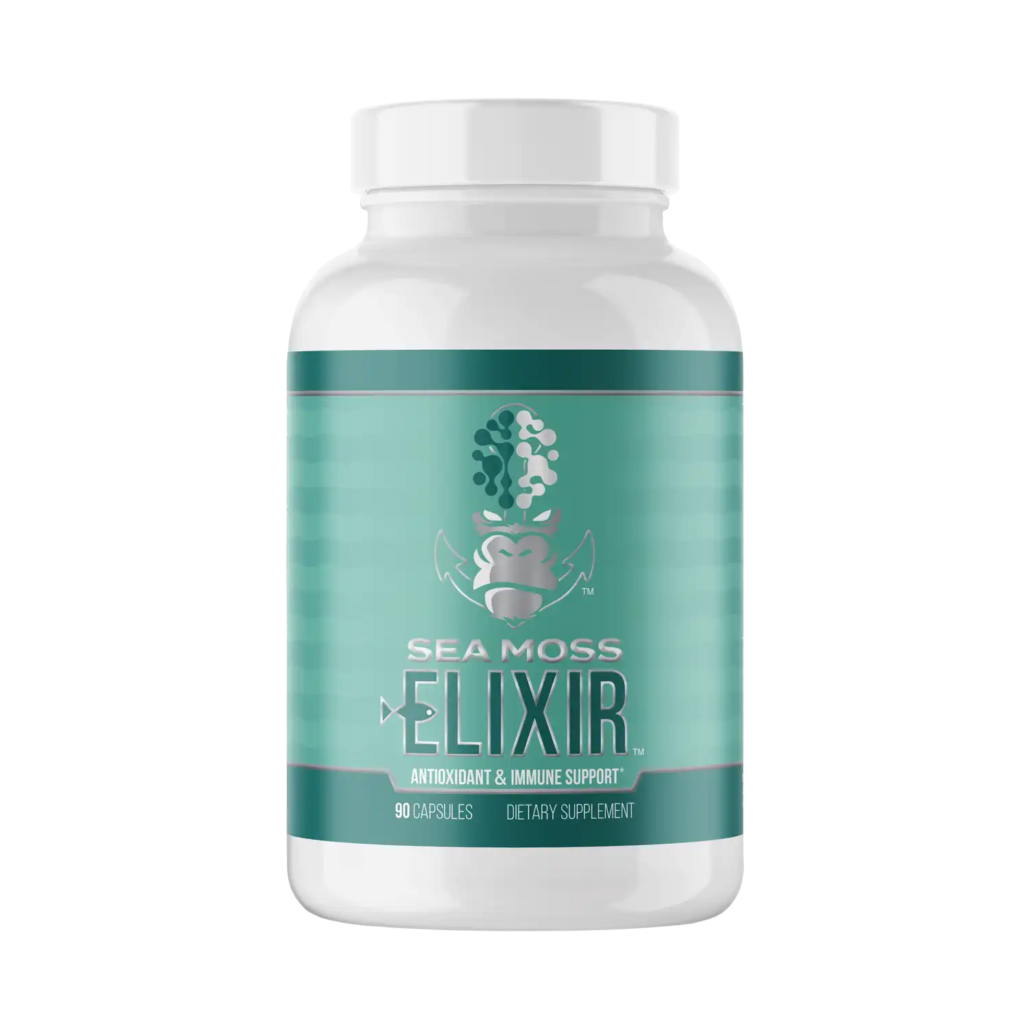 Sea Moss Elixir