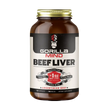 Beef Liver Capsules