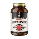 Beef Liver Capsules
